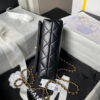 CHANEL Mini Flap Bag(high-end grade)