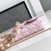 CHANEL Clutch With Chain(high-end grade)