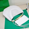 Bottega Veneta Medium Sardine