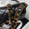 CHANEL MINI FLAP