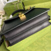 Gucci Ophidia small top handle bag