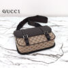 GG crossbody bag