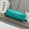 Loewe Medium Flamenco purse in mellow nappa lambskin