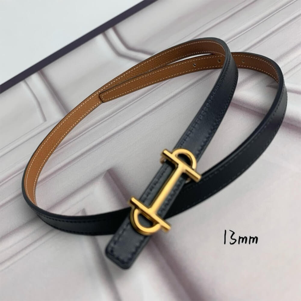 Hermes Women Belt 13mm