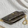 LV Card Holder Recto Verso(high-end grade)