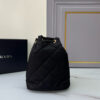 Prada Re-Edition 1995 ChaÃ®ne Re-Nylon shoulder bag(HIGH-END GRADE)