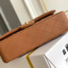 CHANEL Classic 11.12 Handbag(HIGH-END GRADE)