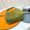 YSL LE 5 Ã 7 supple SUEDE LARGE
