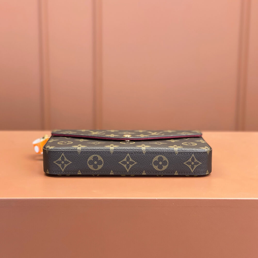 LV FÃ©licie Pochette(high-end grade)
