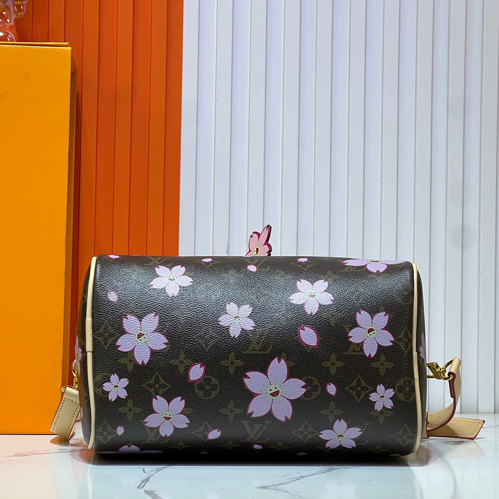 LV Speedy BandouliÃ¨re 25