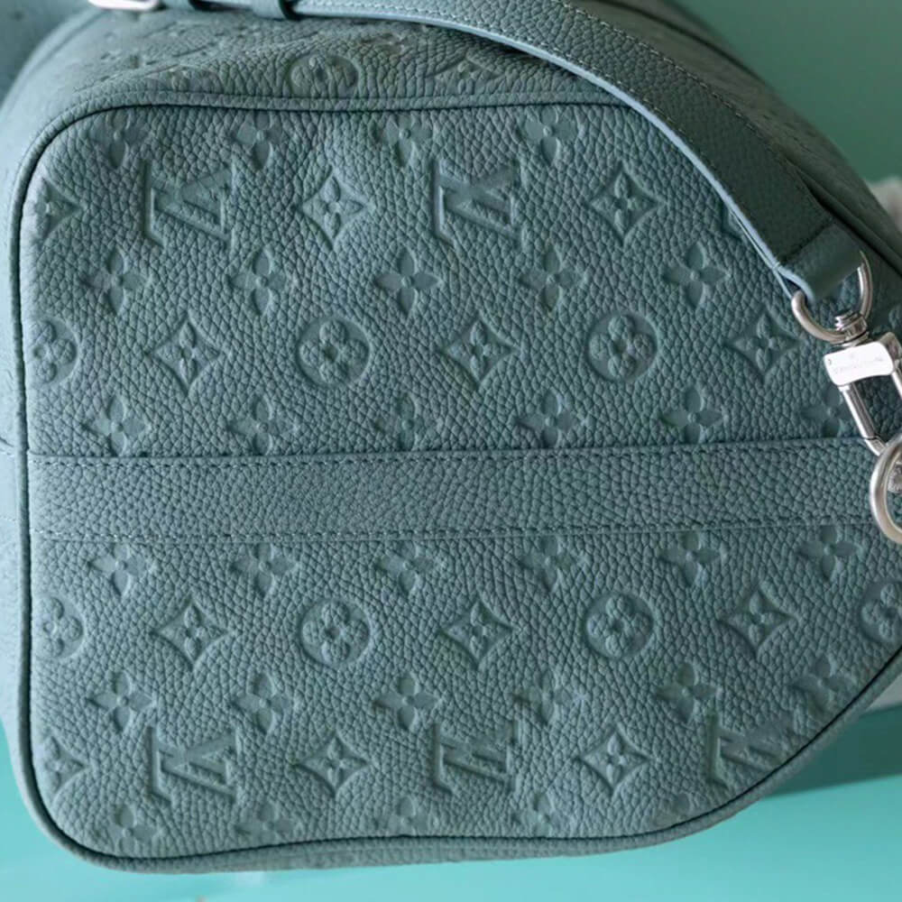 LV Keepall BandouliÃ¨re 50(HIGH-END GRADE)