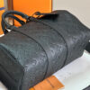LV Keepall BandouliÃ¨re 35(HIGH-END GRADE)