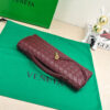 Bottega Veneta Andiamo Clutch(HIGH-END GRADE)
