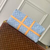 LV Keepall Bandouliere 45