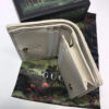 GG Marmont card case wallet