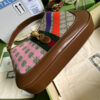 Jackie 1961 small shoulder bag