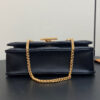 LV Wallet On Chain GO-14(HIGH-END GRADE)