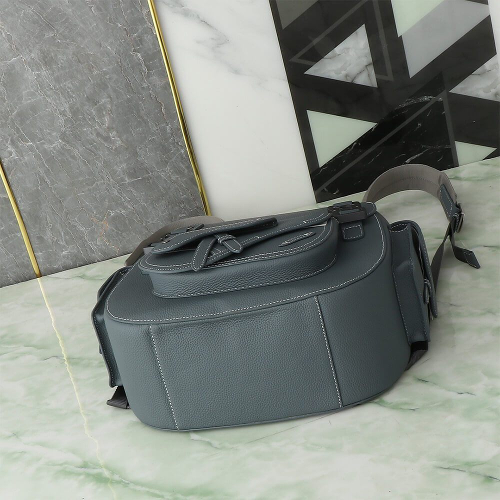 DIOR MAXI GALLOP BACKPACK(HIGH-END GRADE)