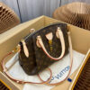 LV Rivoli PM Handbag(high-end Grade)