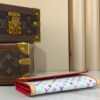 LV x TM Sarah Wallet(High-end Grade)