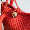 Bottega Veneta Small Tosca(high-end grade)