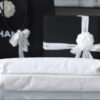 CHANEL 22 SMALL HANDBAG(high-end grade)