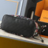 LV x TM Neverfull MM