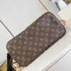 LV x TM Neverfull MM