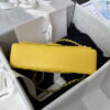 CHANEL CLASSIC FLAP HANDBAG(High-End Grade)