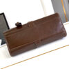 Prada Medium leather tote bag(high-end grade)
