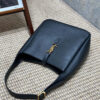 YSL le 5 Ã  7 supple small in grained leather(HIGH-END GRADE)