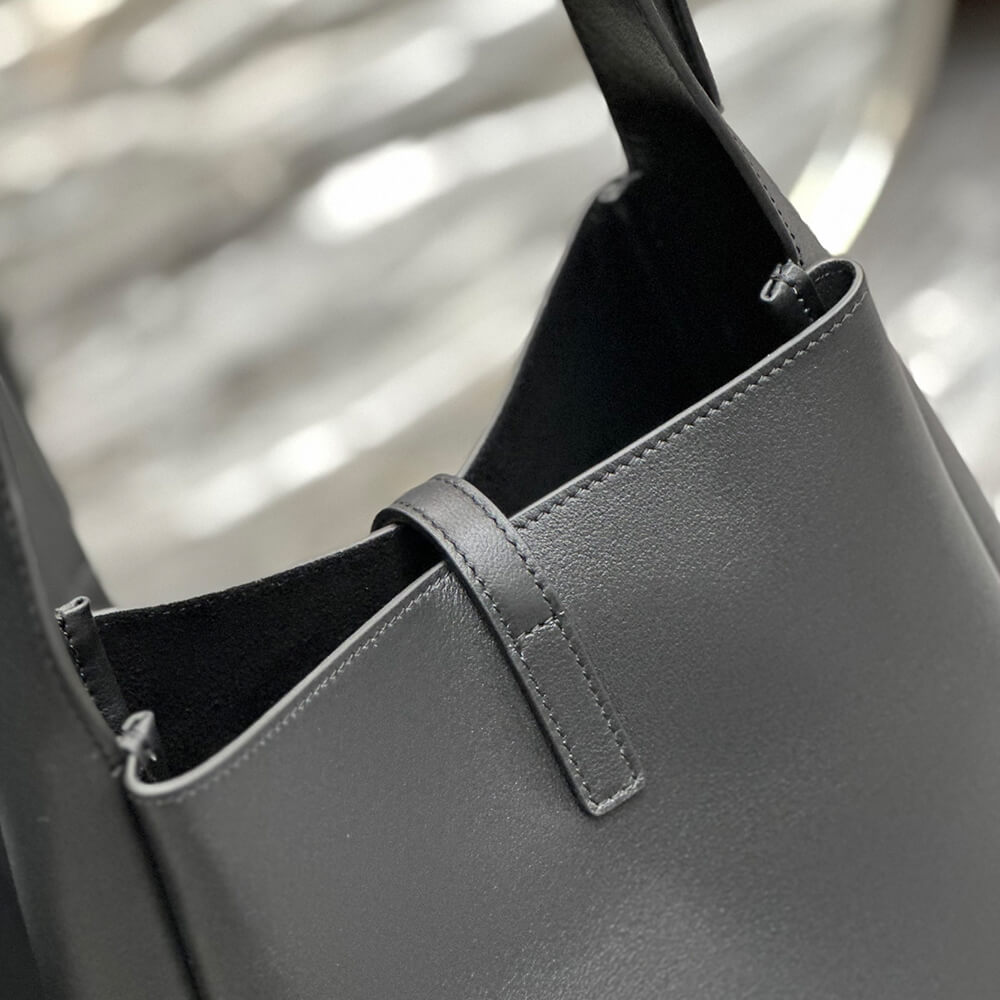 SMALL LE 5 Ã 7 SUPPLE IN SMOOTH LEATHER(HIGH-END GRADE)