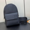 LV Pilot Slingbag