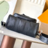 LV Keepall Cargo Bandouliere 25