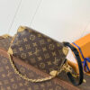 LV Speedy Trunk 20(HIGH-END GRADE)