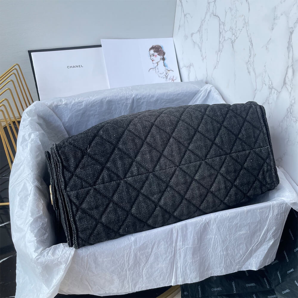 CHANEL 25 Medium Handbag(HIGH-END GRADE)