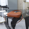CELINE SMALL CAMILLE 16 SOFT BAG IN SMOOTH CALFSKIN(HIGH-END GRADE)