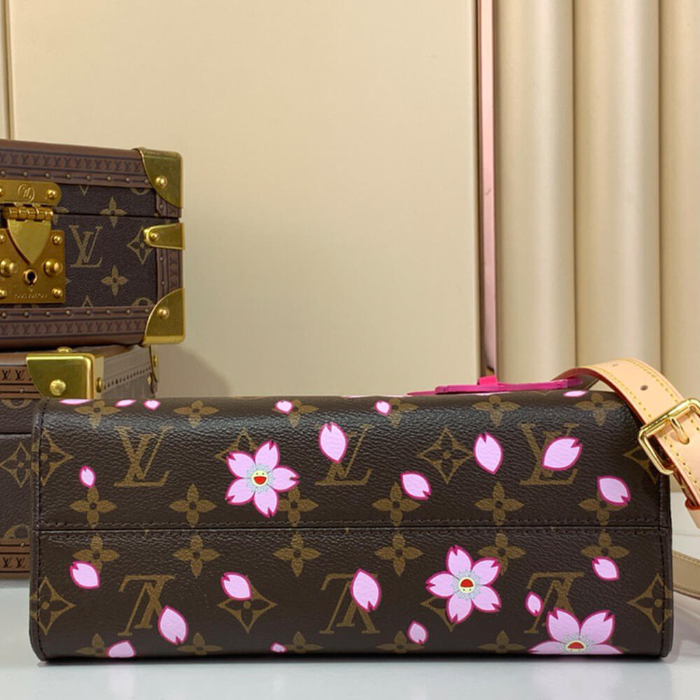 LV x TM OnTheGo PM