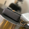 CHANEL MINI FLAP BAG(HIGH-END GRADE)