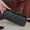 Chanel Mini Flap with Top Handle(HIGH-END GRADE)