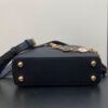 LV My Capucines Bag(HIGH-END GRADE)