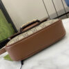 Gucci Horsebit 1955 Soft small shoulder bag