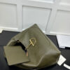 Gucci Softbit maxi shoulder bag(HIGH-END GRADE)