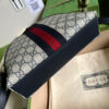 Ophidia small GG shoulder bag