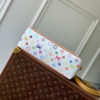 LV x TM Dauphine Soft GM