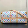 LV x TM Keepall Bandouliere 45