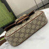 Gucci Horsebit 1955 Soft small top handle bag
