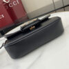 Gucci Horsebit 1955 Soft small top handle bag