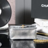 Chanel Mini Flap Bag(HIGH-END GRADE)