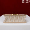 Dior 30 Montaigne Chain Bag(HIGH-END GRADE)